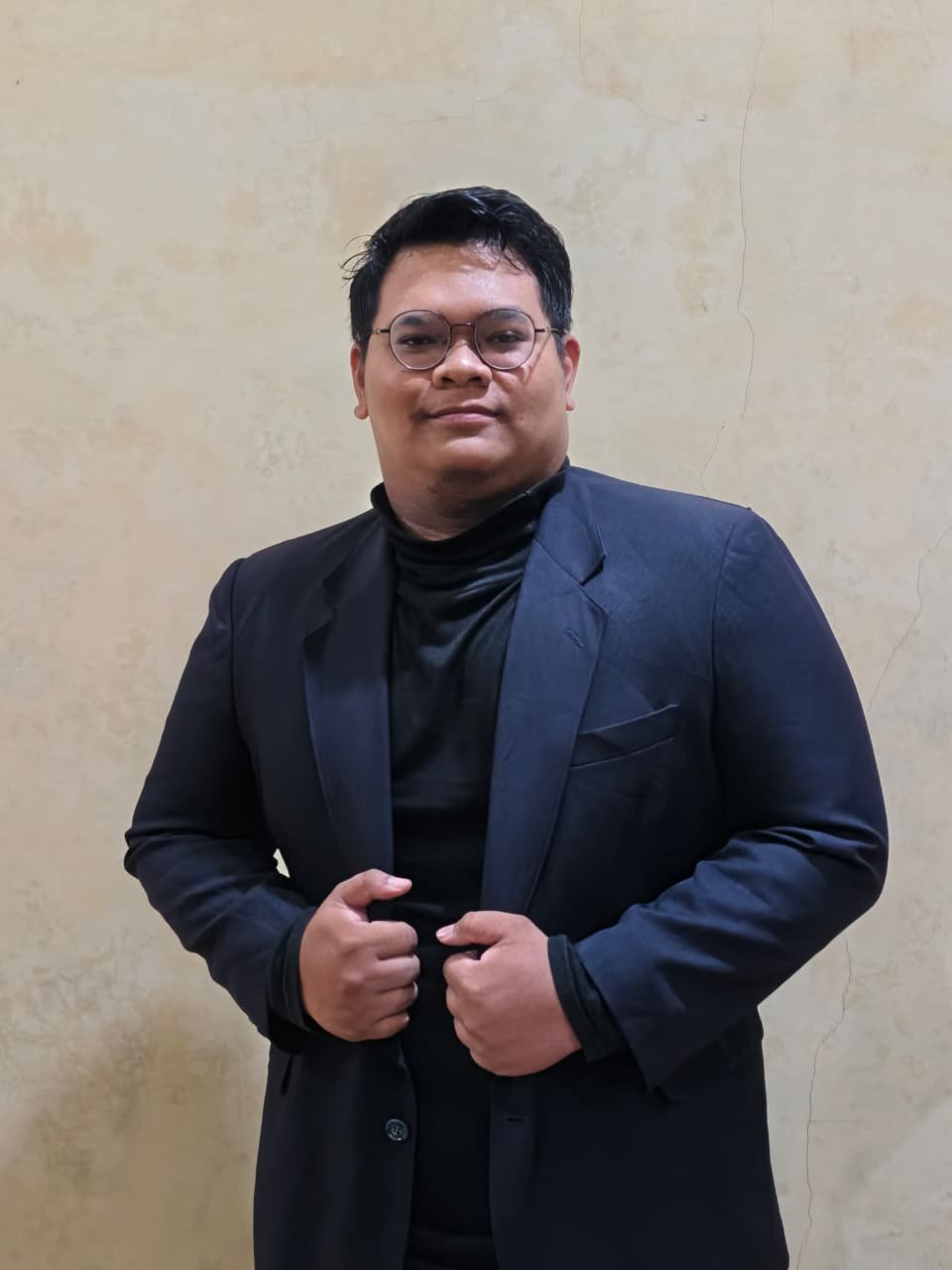 Fauzan Putra Afandi